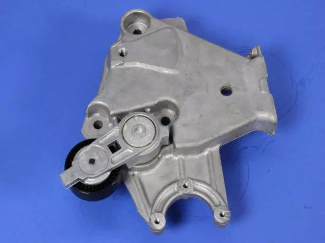 4668519AE - : Tensioner And Bracke for Mopar Image