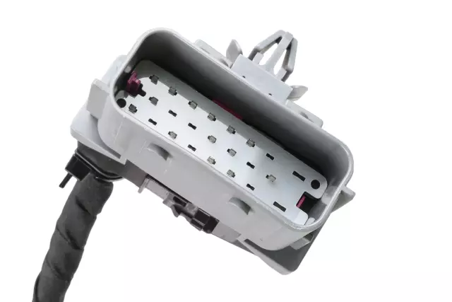 Backup Alarm Wiring Harness - GM (23413143)