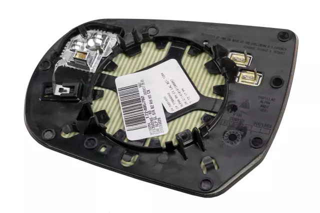 22835026 - Body: Mirror Glass for GM Image