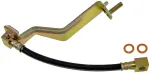 H38372 - : Brake Hydraulic Hose for Dorman Image
