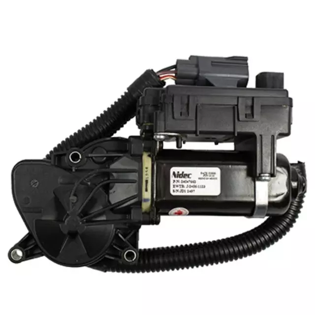 2L7Z16B487AA - Body: Motor for Lincoln: Navigator Image