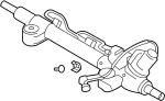 492003WG0A - Steering: Steering Gear for INFINITI: M35h | Infiniti: Q70 Image image