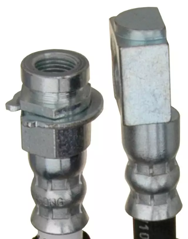 18J1933 - : Front Brake Hose for ACDelco Image