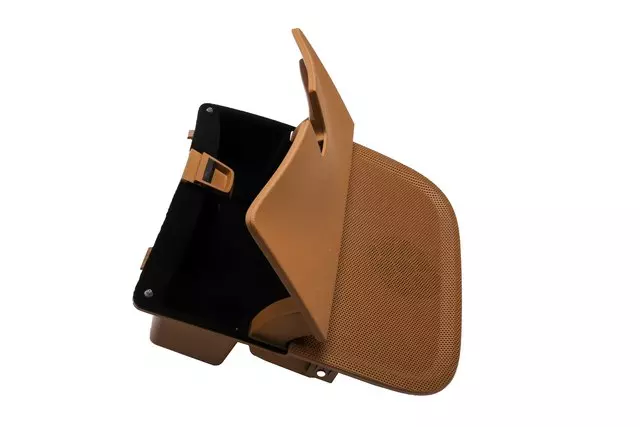 Choccachino Instrument Panel Center Compartment - GM (23263571)