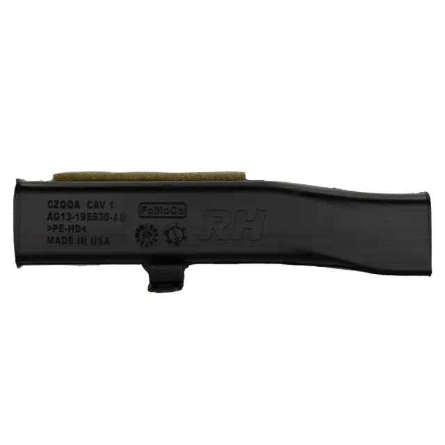 AG1Z19E630C - Body: Defroster Duct for Ford Image