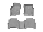 4604714 - : Grey FloorLiner™ DigitalFit® for WeatherTech Image