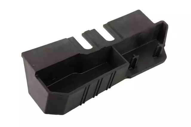 Front Driver Side Bumper Fascia Headlamp Opening Bracket - GM (9056935)