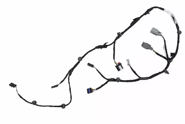 84281838 - Body: Wire Harness for Cadillac: ATS Image
