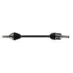 NCV10033 - : 03-07 Cadillac CTS (2.8, 3.2) CV Axle Assembly  - Rear Right for GSP Image