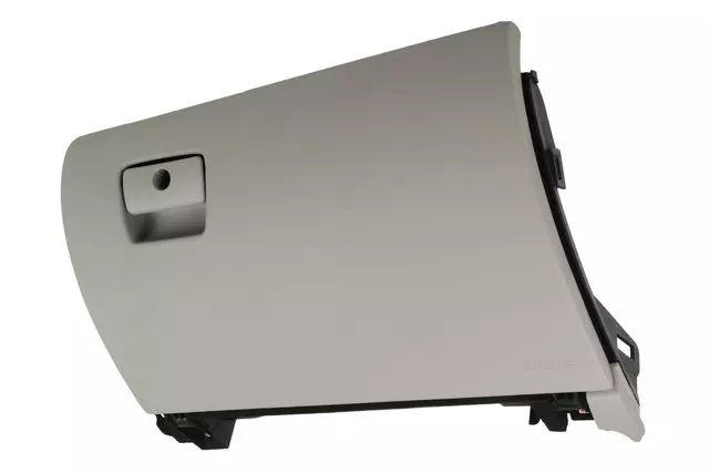 Light Platinum Instrument Panel Compartment - GM (84028646)