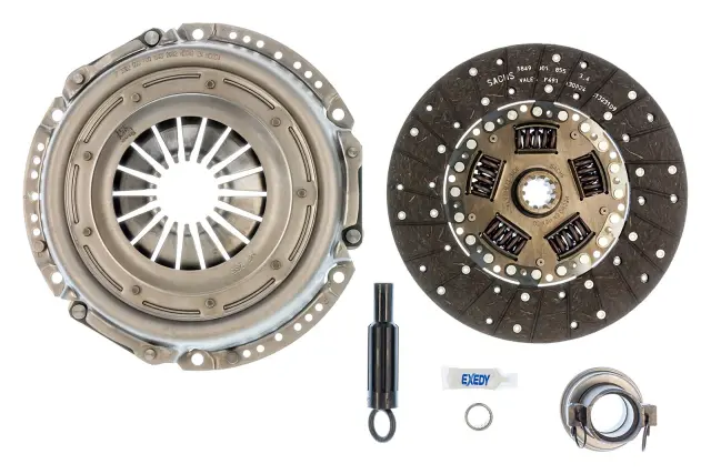 5065 - : EXEDY OEM Clutch Kit; CHRYSLER for Exedy Image