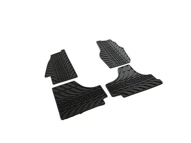 Mat Kit - Mopar (82210110AD)