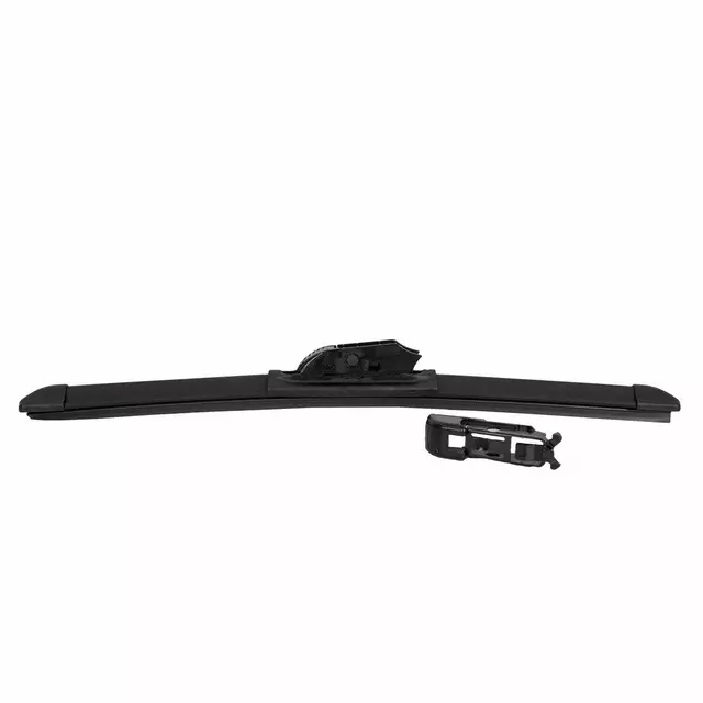 MU2Z17V528AA - : Blade Assembly Wiper for Ford Image