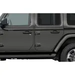 82215731 - : Bodyside Graphics for Jeep: Wrangler Image