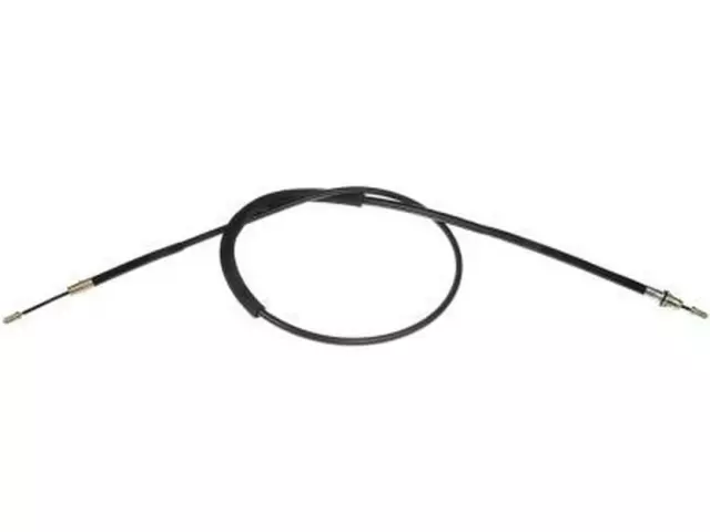 Rear Cable - Ford (F4ZZ-2A635-B)