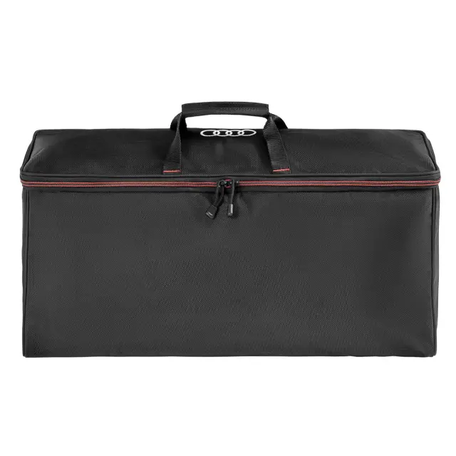 85H071073 - Exterior: Storage Bag For E-Tron Charging Cable for Audi: Q4 e-tron Image