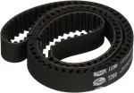 T286 - : Premium Automotive Timing Belt for Gates Image