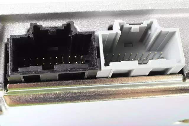 Amplifier - GM (87846284)