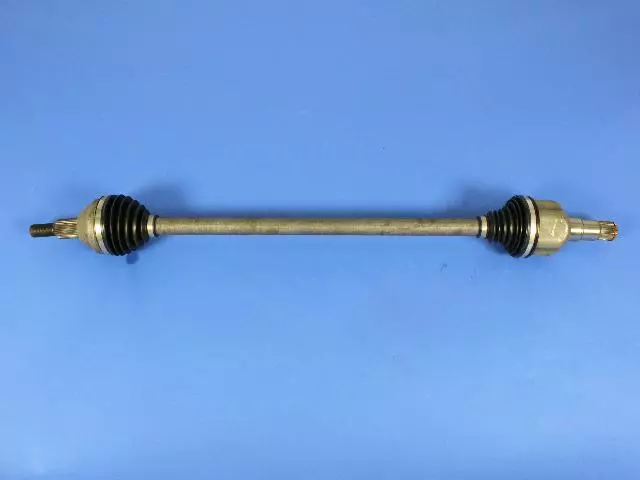 68193908AC - : Axle Half Shaft, Right, Remanufactured for Mopar Image