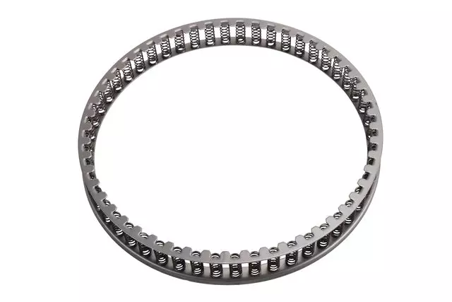 24273051 - : Automatic Transmission 1-2-3-4-5-6-Reverse Clutch Piston Return Spring for GM Image