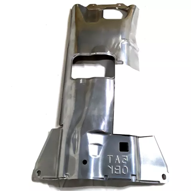 59020AG14C - : Front Cover for Subaru Image