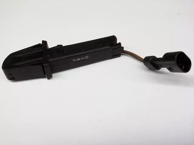 Nozzle - Volkswagen (7D1-955-986-A)