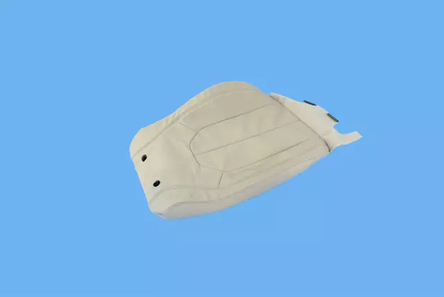 Front Seat Back Cover, Left - Mopar (6EC45PQQAA)