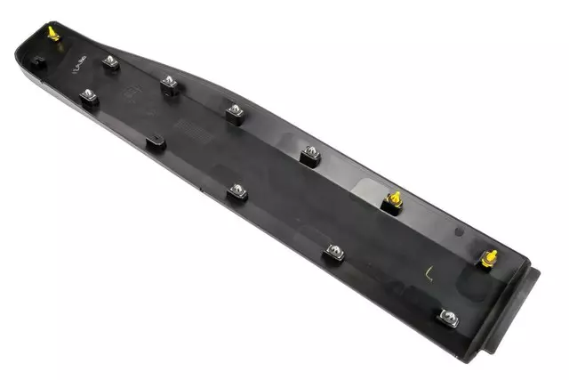 84241760 - Body: Lower Molding for Chevrolet: Traverse, Traverse Limited Image