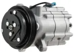 158541 - : Valeo DCV11J Compressor for FOUR SEASONS Image