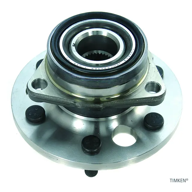 515001 - Wheels, Tires &amp; Parts: Hub Unit Assembly for TIMKEN Image