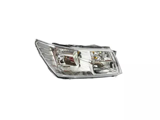 Headlamp Park And Turn Lamp, Right - Mopar (5067788AE)