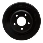 36546000 - : True Balanced Brake Drum for DYNAMIC FRICTION Image