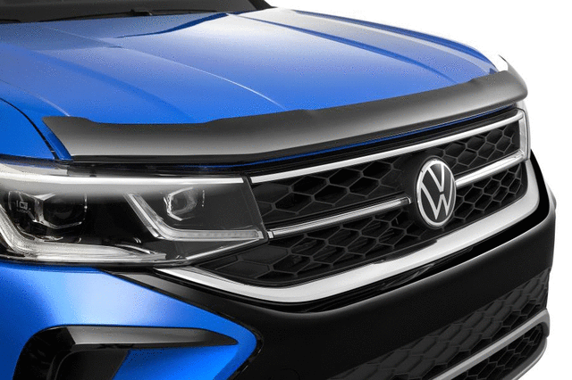 2GJ072195 - Exterior: Hood Deflector for Volkswagen: Taos Image