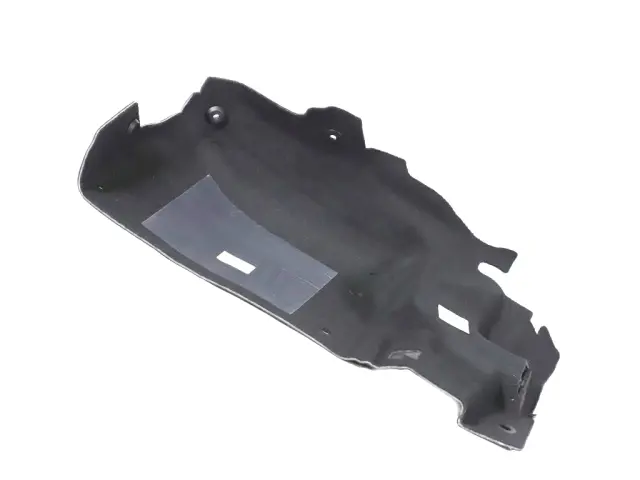 6BP39TX7AD - : Front Floor Carpet for Mopar Image