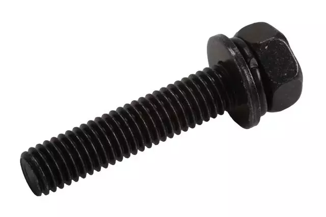 F Bolt - GM (97178770)