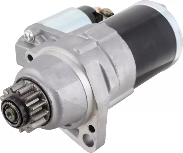 233003TA0CRE - : Starter for Nissan Image