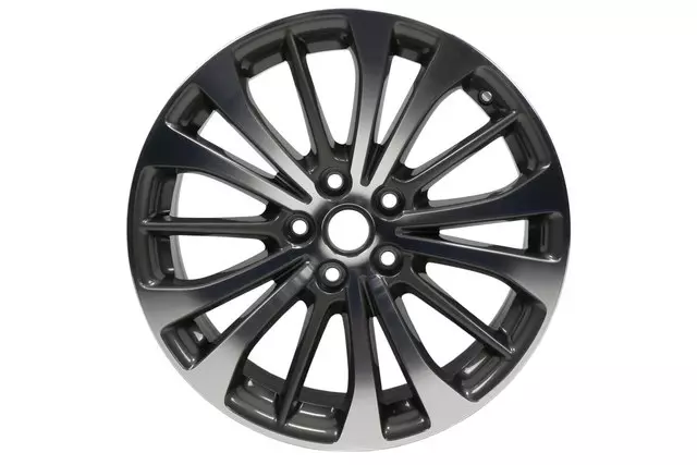 22976144 - Suspension: Wheel, Alloy for GM Image