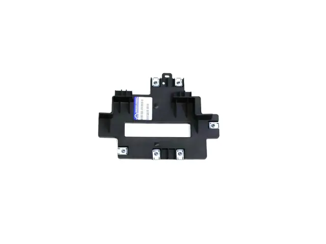 68299057AD - Electrical: Engine Control Module Bracket for Mopar Image