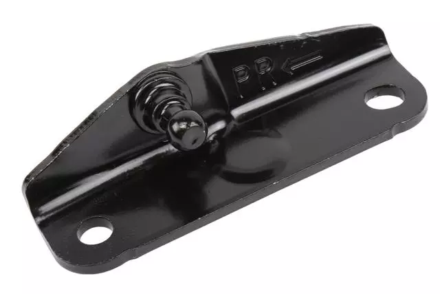 Passenger Side Liftgate Strut Bracket - GM (23183251)