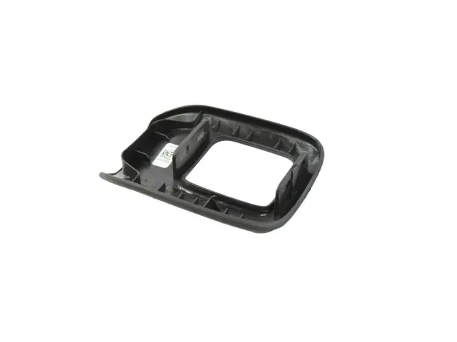 Seat Release Bezel, Right - Mopar (6DD96LXHAA)