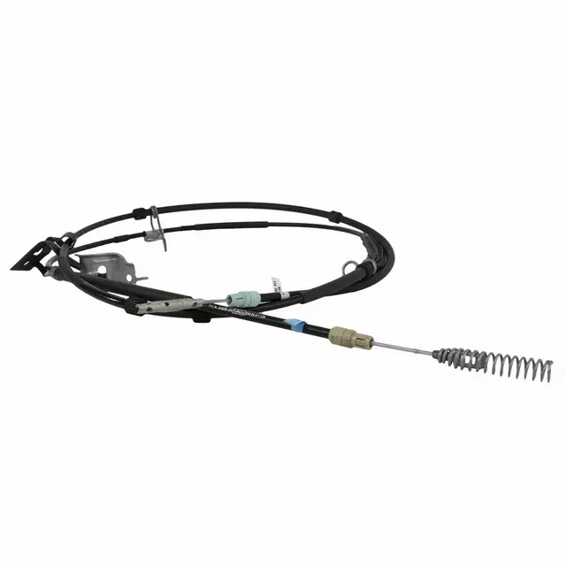 FL3Z2A635Q - : Rear Cable for Ford: F-150 Image