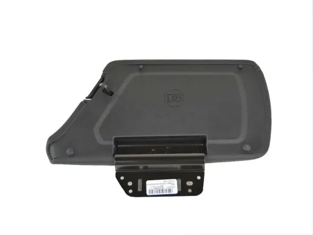 Console Armrest - Mopar (5LE49LA8AG)