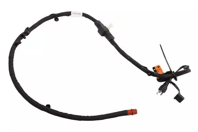 Engine Coolant Heater Cord - GM (84653786)
