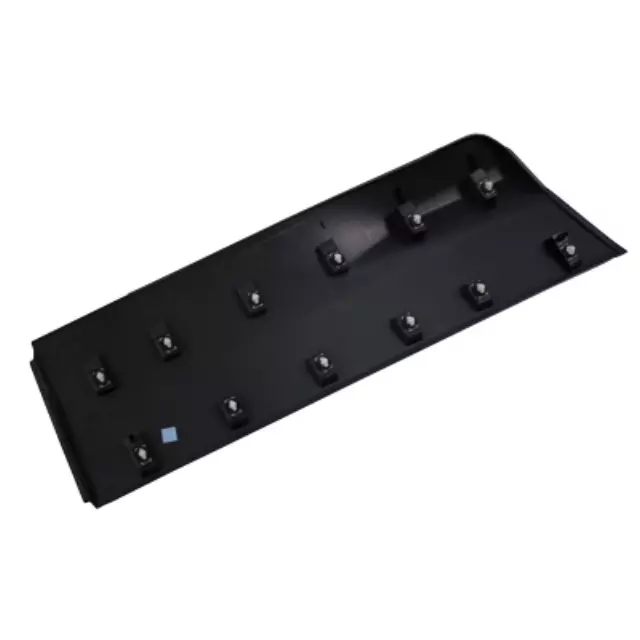 2013-2016 Ford Escape - Side Molding - Ford (CJ5Z-7825557-AA)