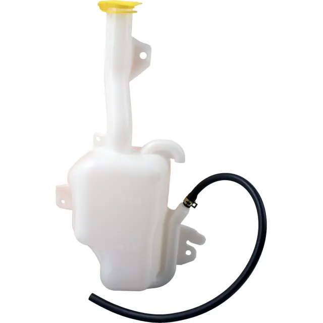 2411072 - Cooling Systems: gpd Engine Coolant Reservoir 2411072 for GLOBAL PARTS DISTRIBUTORS Image