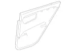22173023798L74 - : Door Trim Panel for Mercedes-Benz Image