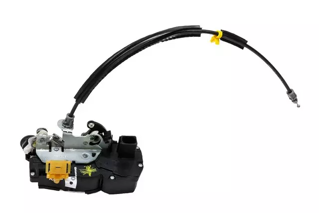 22862239 - Body: Lock Assembly for Cadillac: CTS Image