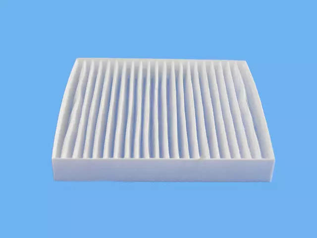 68535613AA - Air Conditioners and Heaters: Cabin Air Filter for Jeep: Wrangler, Wrangler JK Image