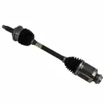 TX523 - Suspension: Motorcraftâ„¢ Axle Assembly for Ford: Fusion | Lincoln: MKZ | Mercury: Milan Image