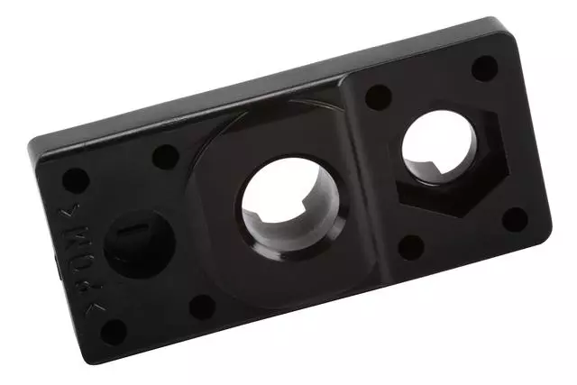 98392597 - : F Track Kit for GM Image
